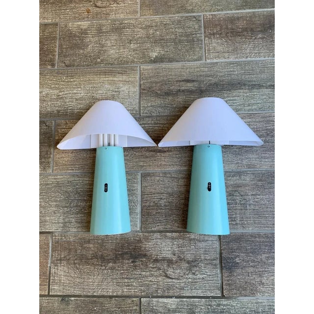 Ibiza Wall Lights from Maison Arlus, 1980, Set of 2 For Sale - Image 6 of 6