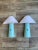 Ibiza Wall Lights from Maison Arlus, 1980, Set of 2 For Sale - Image 6 of 6