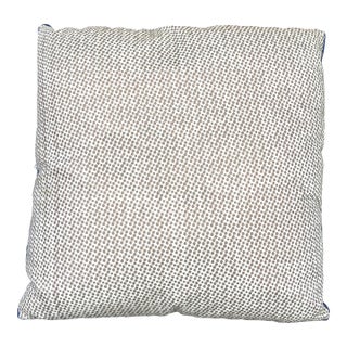Polka Dot Pillow For Sale