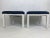Handsome Chippendale Style Upholstered Benches/A Pair For Sale In Philadelphia - Image 6 of 12