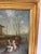 Pair, Continental School, 19th Century Dutch Taste Seasonal Genre Paintings For Sale - Image 9 of 14