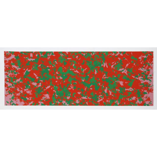 Domenick Turturro Serigraph - Wedding For Sale