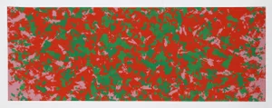 Domenick Turturro Serigraph - Wedding