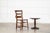 Late 19th Century Antique French Bobbin Fruitwood Table, 1880 For Sale - Image 5 of 10