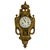Metal Late 18th Century Cronier Paris Louis XVI Period Gilt Bronze Wall Clock France For Sale - Image 7 of 18