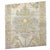 21st Century Turkish Oushak Wool 3x19 Yellow, Ivory & Charcoal Handmade Runner Rug #1144144 For Sale In Houston - Image 6 of 11