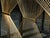 Contemporary AEGIS 001 Three Nesting Side Tables by Ziad Alonaizy, Set of 3 For Sale - Image 3 of 11