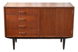 Example of Credenzas and Sideboards in Columbus