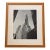 Philip Trager Signed Black & White Photograph, New York 1992 For Sale