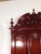 Kindel Winterthur Collection Mahogany Updyke Shell-Carved Goddard Secretary Desk For Sale - Image 10 of 17