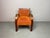 Dutch Art Deco Sculptural Armchairs, 1930s, Set of 2 For Sale - Image 9 of 18