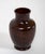 Japanese 19th Century Japanese Bronze Vase For Sale - Image 3 of 7