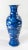 19th or 20th Century Chinese Blue and White Prunus Vase For Sale In New York - Image 6 of 13