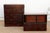 Antique Painted Japanese Chest on Chest Tansu For Sale - Image 12 of 12