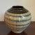 Mid 20th Century Large Mid-Century Modern-Style Studio Pottery Vase For Sale - Image 5 of 12