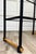 Architectural Modern Étagère Attributed to Cleo Baldon for Terra With Hardwood Accents For Sale - Image 11 of 14
