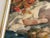 Framed Original Tim Benjamin (American, 1958-Present) Oil Painting on Canvas 'Resting Nude' For Sale - Image 13 of 18