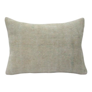 Decorative Faded Pillow Cover For Sale