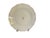Vintage Hammersley "Queen Anne" Bone China 9" Coupe Luncheon Plate Made in England 1940s-1950s. Approx. ½" High x 9"...
