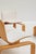 Living Room Set by Jean-Michel Chaudeurge for Steiner, 1970s, Set of 3 For Sale - Image 10 of 18
