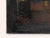 R. Marien, Pigalle in the Night, Oil on Wooden Plate, Framed For Sale - Image 7 of 10