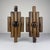 Vintage Wooden Hangers, Italy, 1970s, Set of 2 For Sale - Image 15 of 15