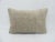 Faded Decorative Pillow Cover For Sale - Image 4 of 4