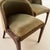 Set of Art Deco Chairs For Sale - Image 3 of 9