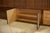 Brown Minimalist Sideboard in Ebony and Sycamore, 1960s For Sale - Image 8 of 13