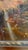 Impressionist "Zena Pond" by Mary Anna Goetz, Original Oil on Canvas, 1999. For Sale - Image 3 of 5