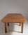 1920s Austrian Amber Top Quality Art Deco Extending Dining Table For Sale - Image 15 of 15