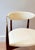 1950s Viscount Chair by Dan Johnson for Selig With Original Parts For Sale - Image 9 of 10