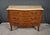 Wood Louis XV Style Marquetry Commode, Late 20th Century For Sale - Image 7 of 18