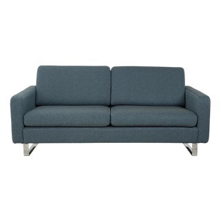 Conseta Fabric Three-Seater Sofa from Cor For Sale