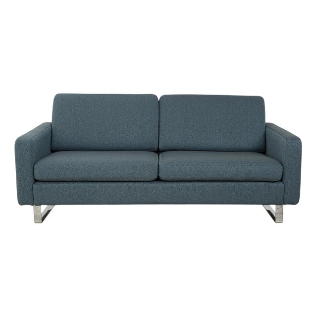 Conseta Fabric Three-Seater Sofa from Cor For Sale