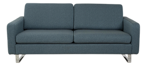 Conseta Fabric Three-Seater Sofa from Cor