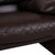 Maralunga Sofa and Chair in Leather from Cassina, Set of 2 For Sale - Image 12 of 18