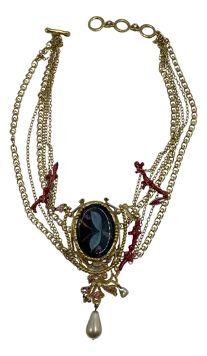 Christian Lacroix Necklace