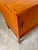 Wood Teak Sideboard with Sliding Doors by Gianfranco Frattini, 1957 For Sale - Image 7 of 12