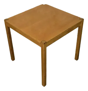 Danish Modern Oak Dining Table, 1960s