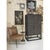 Kenneth Ludwig Chicago Kenneth Ludwig Chicago Glenn Tall Bar Cabinet For Sale - Image 4 of 9