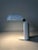 Mid-Century Modern Model Bambina or Bambino Table Lamps from Fase, 1980s, Set of 2 For Sale - Image 3 of 14