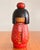 Japanese 1970s Signed Japanese Sosaku Kokeshi by Kazuo Takamizawa, Mid-Century Studio Folk Sculpture For Sale - Image 3 of 8