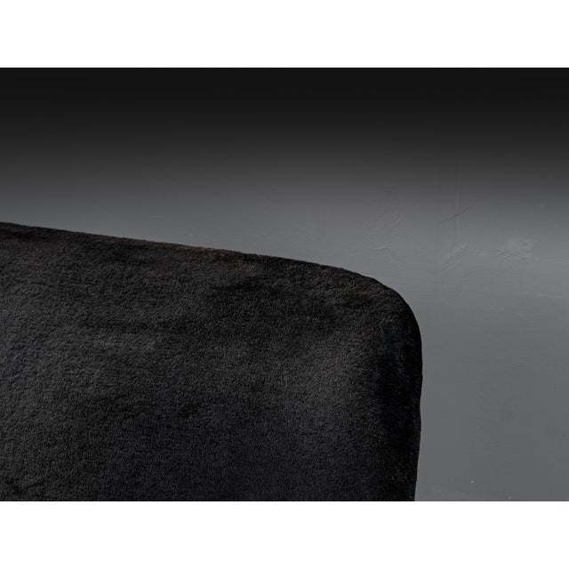 Sofa in Boucle Fabric attributed to Flemming Lassen, 1940s For Sale - Image 18 of 18