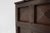 16th Century French Geometric Sideboard in Oak For Sale - Image 18 of 18