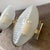 1961 Set of Two Space Age Lambda Wall Sconces by Vico Magistretti for Artemide For Sale - Image 10 of 16