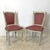 Louis XVI Style Side Chairs, Set of 2 For Sale - Image 13 of 13