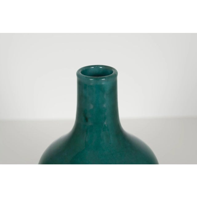 Fantoni Early Fantoni Vase For Sale - Image 4 of 6