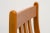 Brown Farstrup Mobelfabrik Mid Century Danish Teak Dining Chairs - a Set of Six For Sale - Image 8 of 13