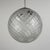 Vintage Murano Sphere Ball Pendant Lamp, 1950s For Sale - Image 14 of 14